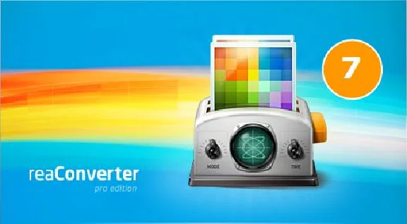 reaConverter Standard  |   Lifetime license, key