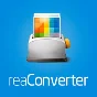 reaConverter Standard  |   Lifetime license, key