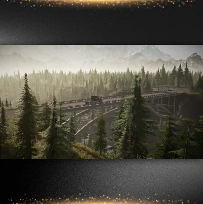 🟦⭐Alaskan Road Truckers ☑️ Все регионы⚡STEAM • 💳 0%