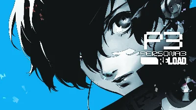 ⚡Persona 3 Reload DLC Pack PS4 & PS5 / KEY USA⚡
