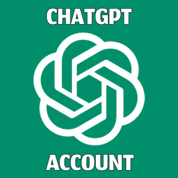 Ghat GPT personal account