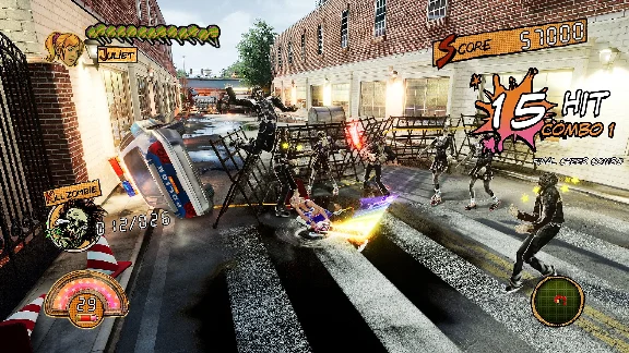 ❗LOLLIPOP CHAINSAW REPOP❗XBOX X|S🔑КЛЮЧ❗