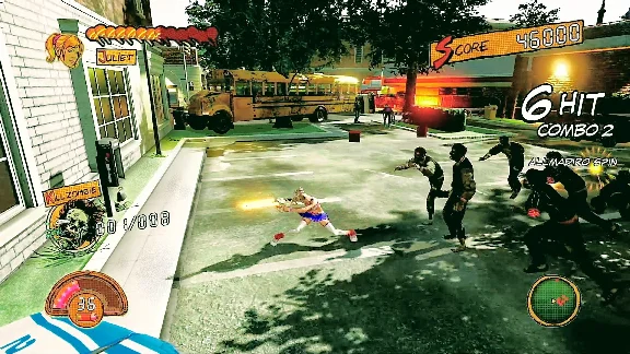 ❗LOLLIPOP CHAINSAW REPOP❗XBOX X|S🔑КЛЮЧ❗