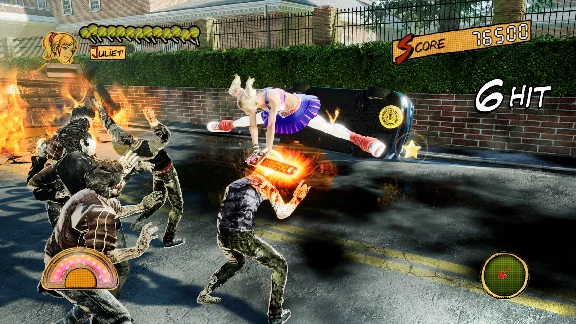 ❗LOLLIPOP CHAINSAW REPOP❗XBOX X|S🔑КЛЮЧ❗