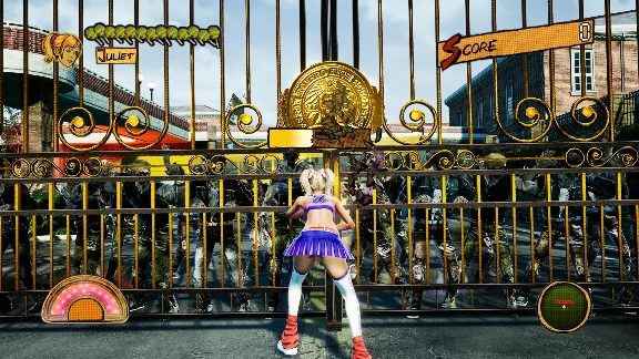 ❗LOLLIPOP CHAINSAW REPOP❗XBOX X|S🔑КЛЮЧ❗