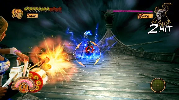 ❗LOLLIPOP CHAINSAW REPOP❗XBOX X|S🔑КЛЮЧ❗