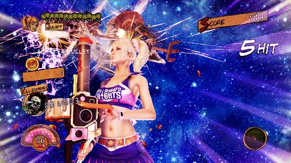 ❗LOLLIPOP CHAINSAW REPOP❗XBOX X|S🔑КЛЮЧ❗