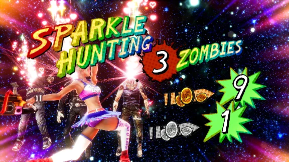 ❗LOLLIPOP CHAINSAW REPOP❗XBOX X|S🔑КЛЮЧ❗