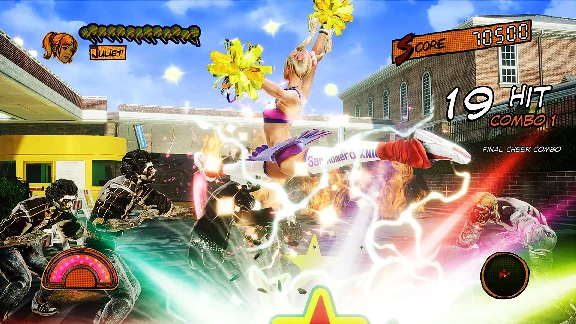 ❗LOLLIPOP CHAINSAW REPOP❗XBOX X|S🔑КЛЮЧ❗
