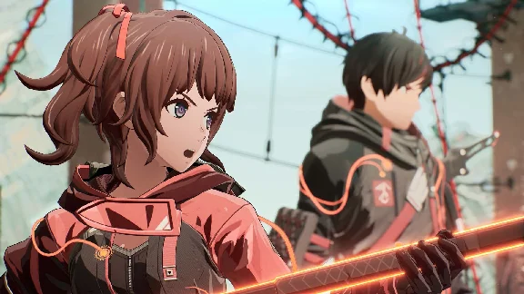⚡SCARLET NEXUS SEASON PASS / PS4/PS5 / КЛЮЧ СРАЗУ USA⚡