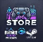 🤍FORTNITE❕ОТРЯД❕ТУРЦИЯ❕EPIC GAMES🤍