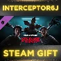 🟦⭐Dead by Daylight - Stranger Things Chapter⚡STEAM