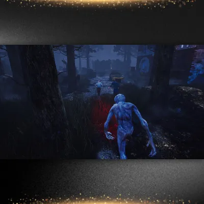 🟦⭐Dead by Daylight - Stranger Things Chapter⚡STEAM