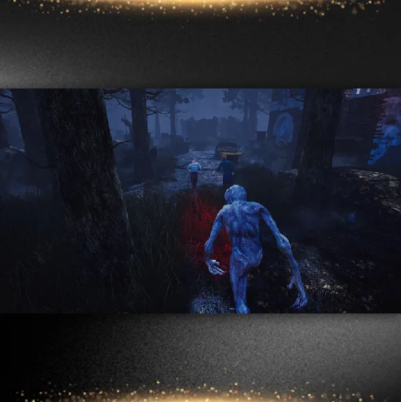 🟦⭐Dead by Daylight - Stranger Things Chapter⚡STEAM