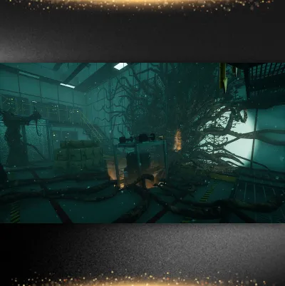 🟦⭐Dead by Daylight - Stranger Things Chapter⚡STEAM