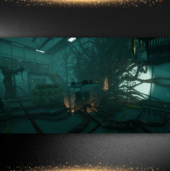 🟦⭐Dead by Daylight - Stranger Things Chapter⚡STEAM