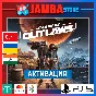 🌟Star Wars Outlaws | PS5 | Region selection🌟