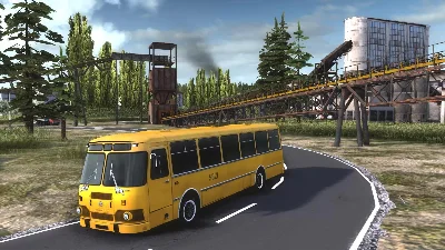 Workers & Resources: Soviet Republic КЛЮЧ🔑STEAM РФ+СНГ