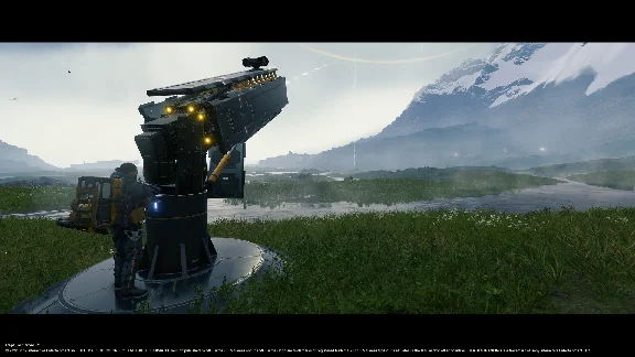 DEATH STRANDING DIRECTOR´S CUT UPGRADE🔸RU/CIS/UA/KZ