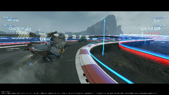 DEATH STRANDING DIRECTOR´S CUT UPGRADE🔸RU/CIS/UA/KZ