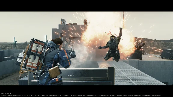 DEATH STRANDING DIRECTOR´S CUT UPGRADE🔸RU/CIS/UA/KZ