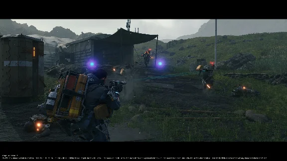 DEATH STRANDING DIRECTOR´S CUT UPGRADE🔸RU/CIS/UA/KZ