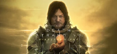 DEATH STRANDING DIRECTOR´S CUT UPGRADE🔸RU/CIS/UA/KZ
