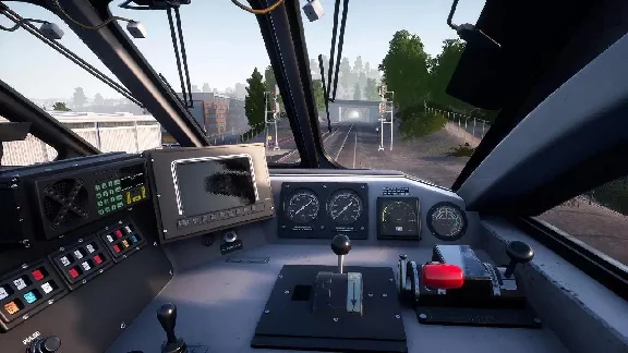 (DLC) Train Sim World®: Caltrain MP36PH-3C ‘Baby Bullet