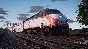 (DLC) Train Sim World®: Caltrain MP36PH-3C ‘Baby Bullet