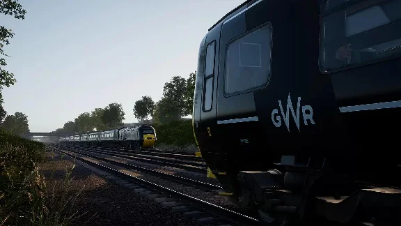 (DLC) Train Sim World® 2: Great Western Express Route A