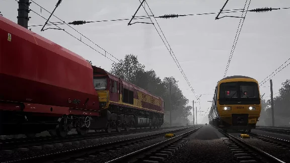 (DLC) Train Sim World® 2: Great Western Express Route A