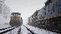 (DLC) Train Sim World® 2: CSX C40-8W Loco Add-On KEY🔑