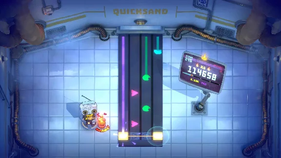 Super Crazy Rhythm Castle КЛЮЧ🔑 STEAM ROW