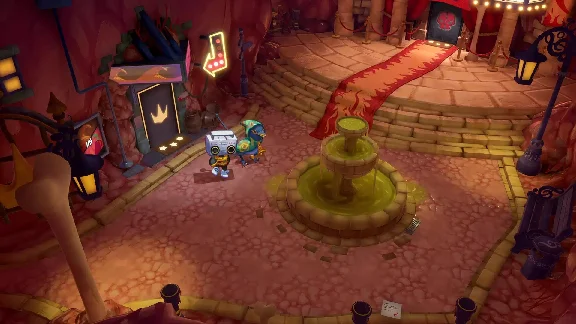 Super Crazy Rhythm Castle КЛЮЧ🔑 STEAM ROW