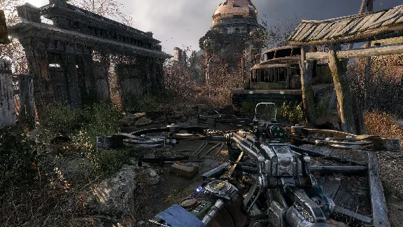 Metro Exodus STEAM KEY🔑 RU+CIS + Latin. America