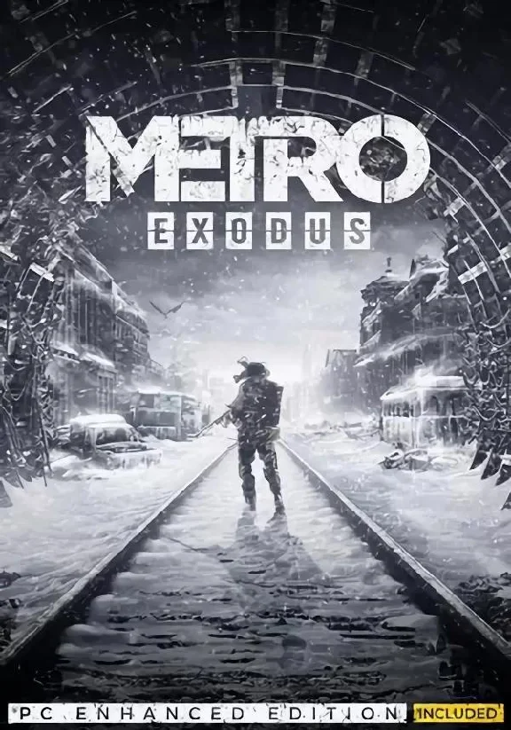 Metro Exodus STEAM KEY🔑 RU+CIS + Latin. America
