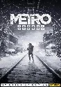 Metro Exodus STEAM KEY🔑 RU+CIS + Latin. America