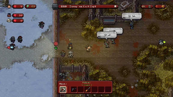 The Escapists: The Walking Dead - Deluxe Edition КЛЮЧ🔑