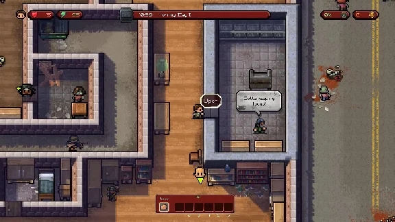 The Escapists: The Walking Dead - Deluxe Edition КЛЮЧ🔑