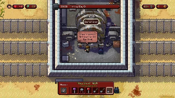 The Escapists: The Walking Dead - Deluxe Edition КЛЮЧ🔑