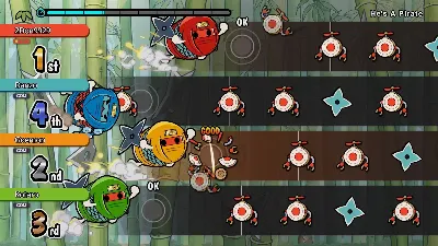 Taiko no Tatsujin: Rhythm Festival - The Setlist Editio