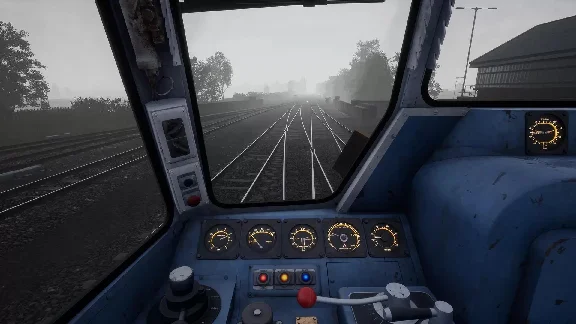 (DLC) Train Sim World® 2: BR Class 31 Loco Add-On KEY🔑
