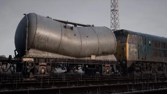 (DLC) Train Sim World® 2: BR Class 31 Loco Add-On KEY🔑