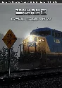 (DLC) Train Sim World® 2: CSX C40-8W Loco Add-On KEY🔑