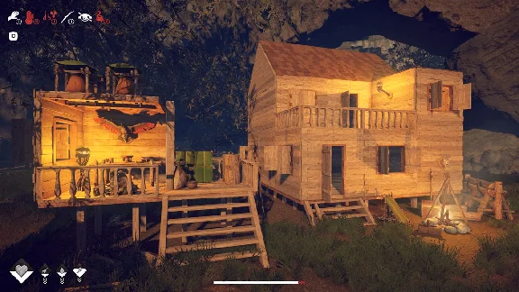 ✅ Survival: Foutain of Youth - Captain´s Ed Xbox activa