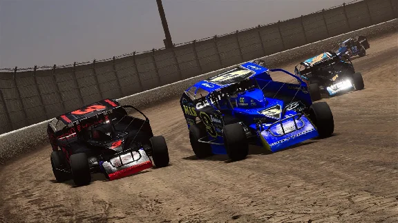 ✅ World of Outlaws: Dirt Racing 24 Gold Ed Xbox активац