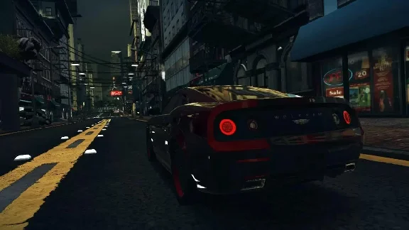 Ridge Racer Unbounded STEAM KEY🔑 RUSSIA+CIS