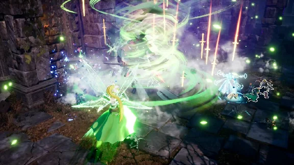 ✅ SWORD ART ONLINE Fractured Daydream Premium Xbox acti