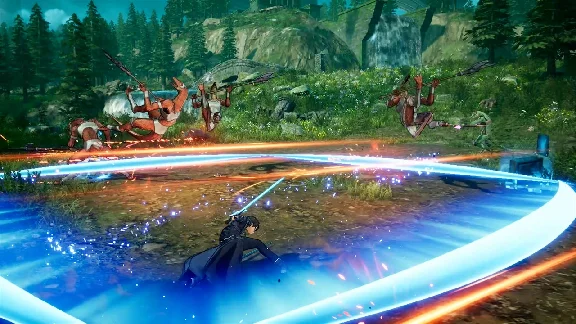 ✅ SWORD ART ONLINE Fractured Daydream Premium Xbox acti