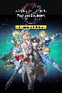 ✅ SWORD ART ONLINE Fractured Daydream Premium Xbox acti